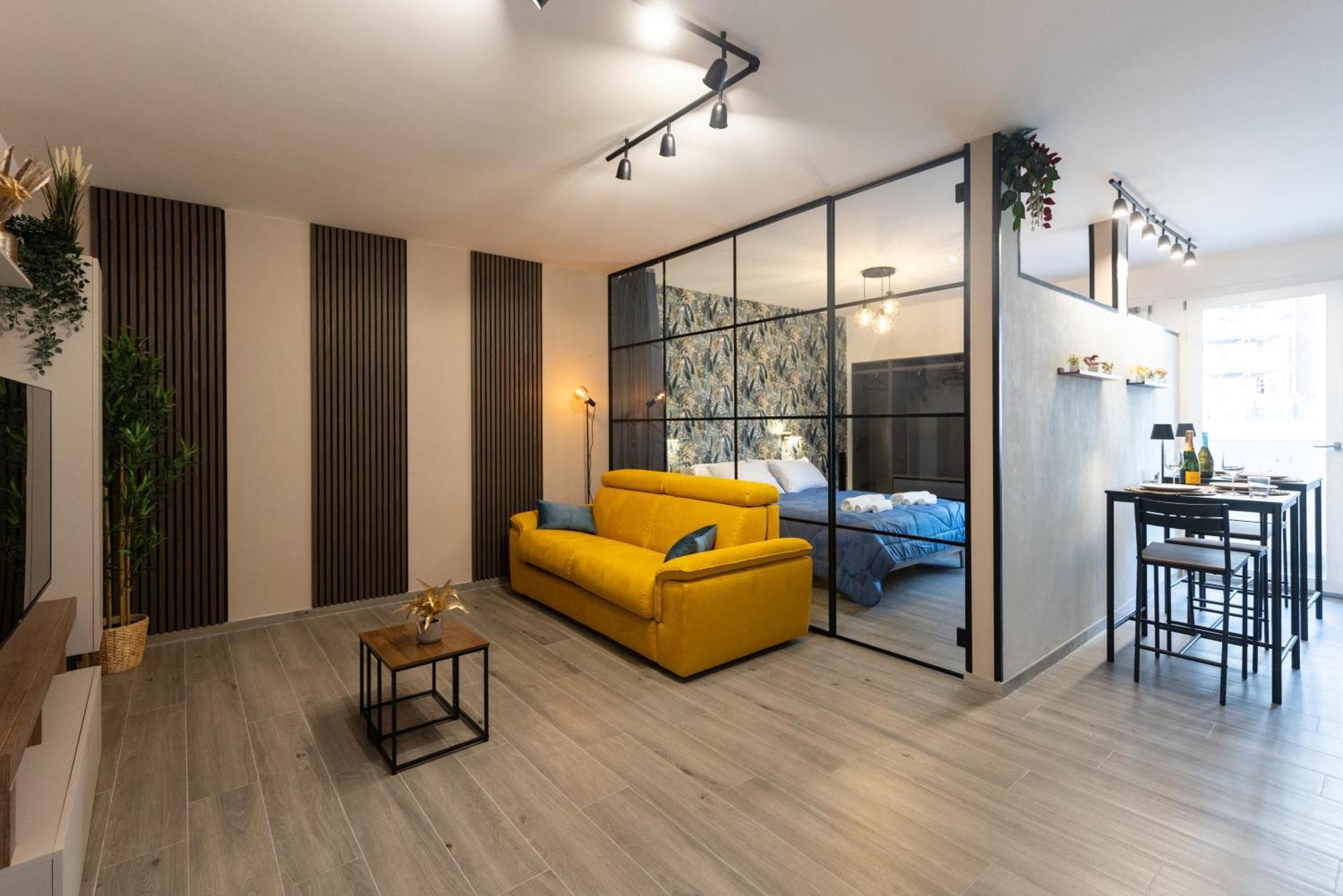 Urban Chic Luxury Suite Apartments Рим Экстерьер фото