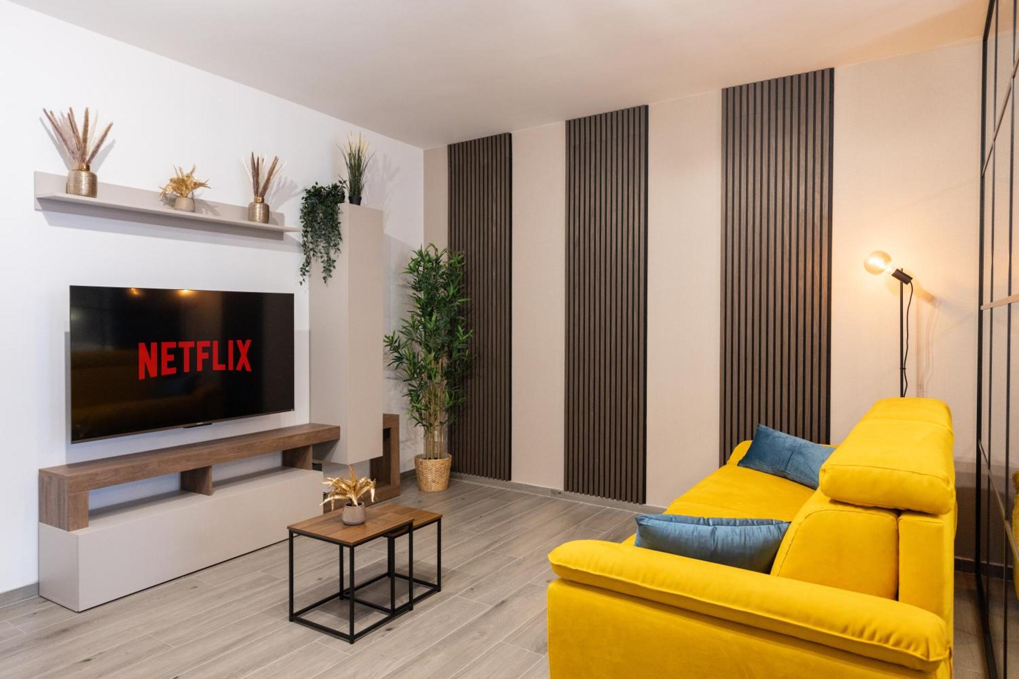 Urban Chic Luxury Suite Apartments Рим Экстерьер фото