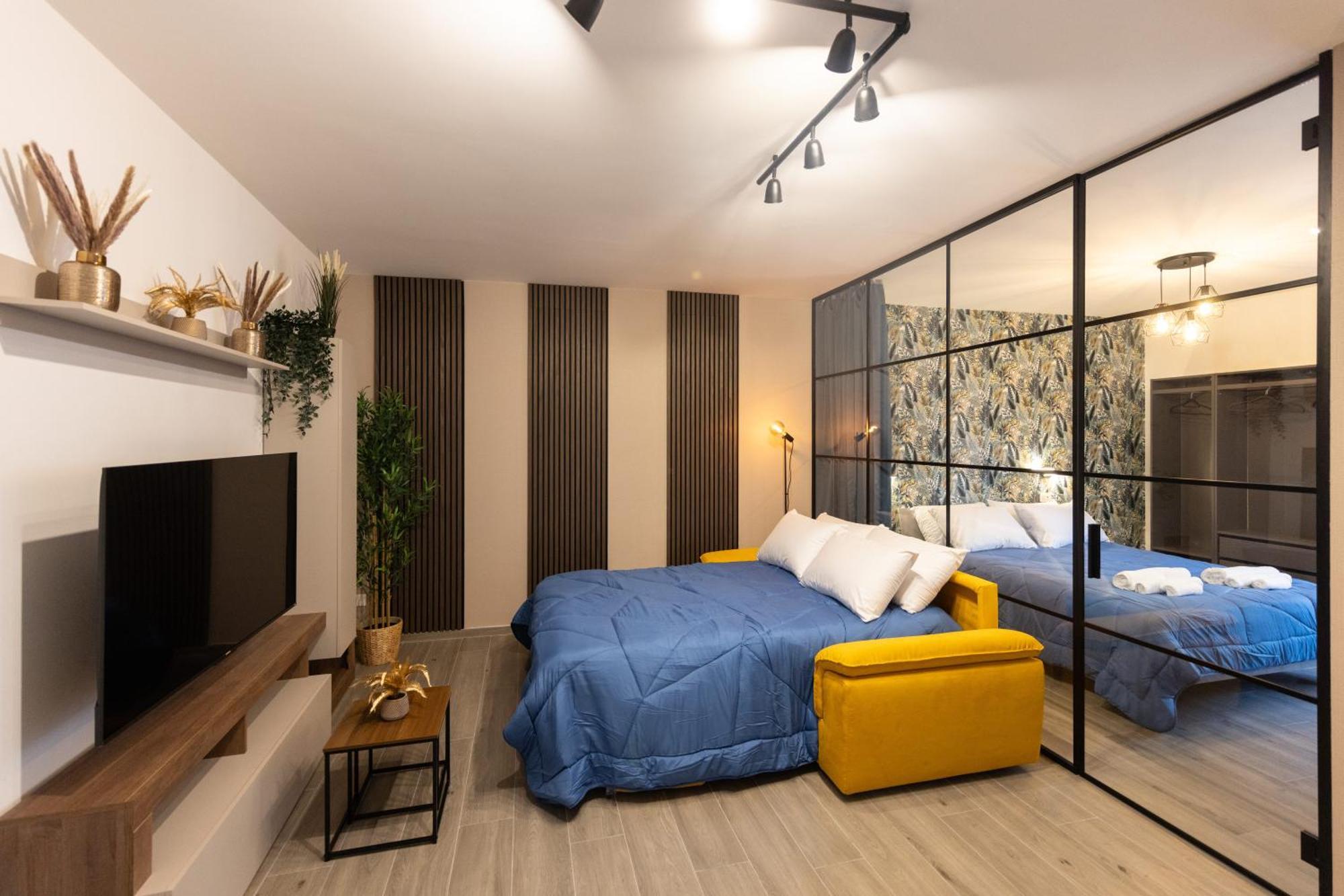 Urban Chic Luxury Suite Apartments Рим Экстерьер фото