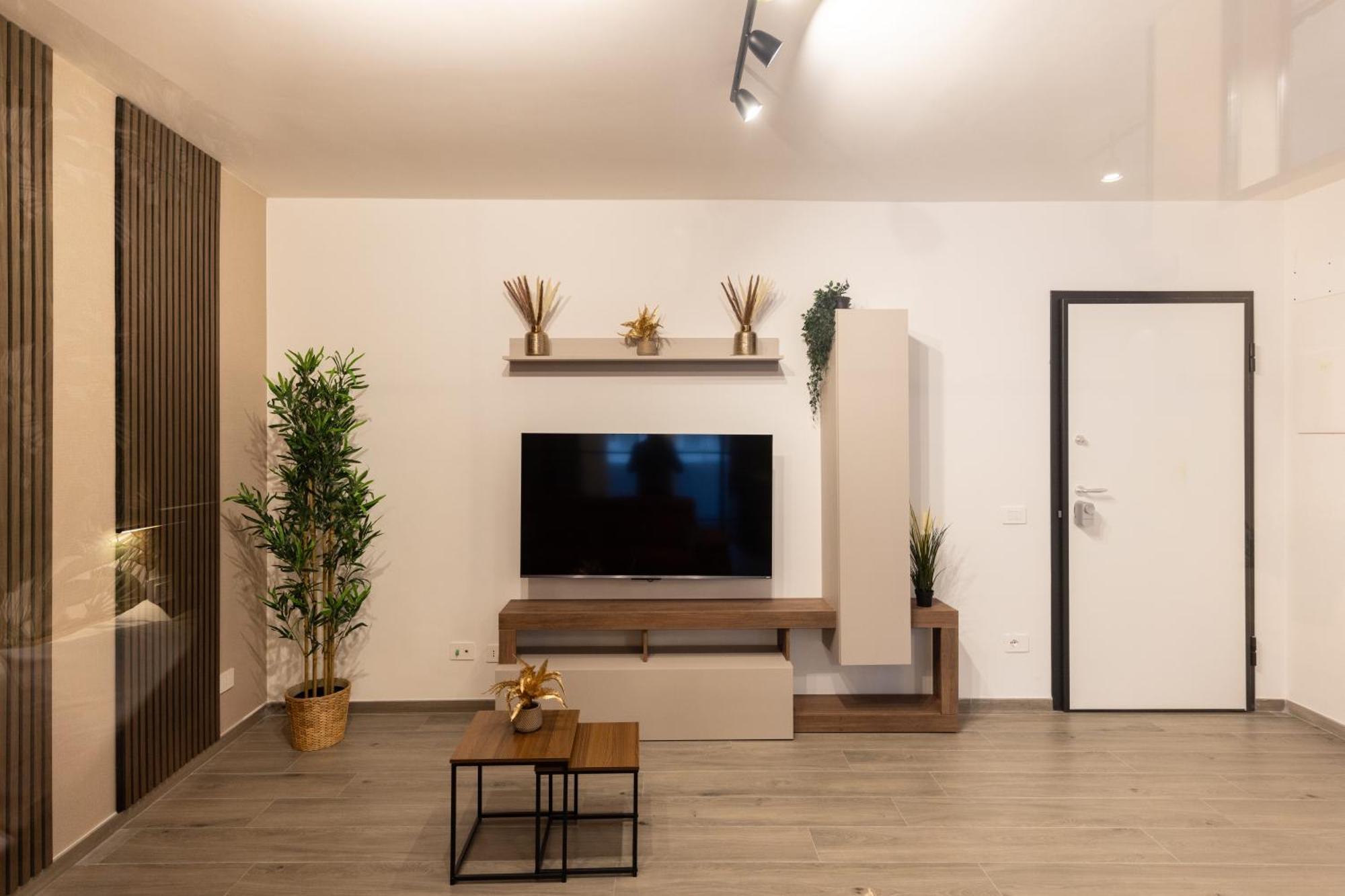 Urban Chic Luxury Suite Apartments Рим Экстерьер фото